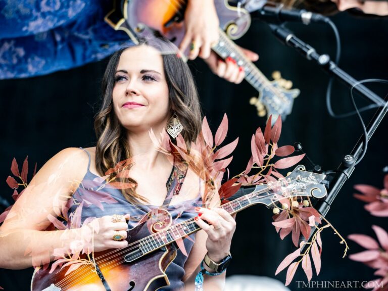 Sierra Hull | Blue Ox Music Festival | 6/26/2026