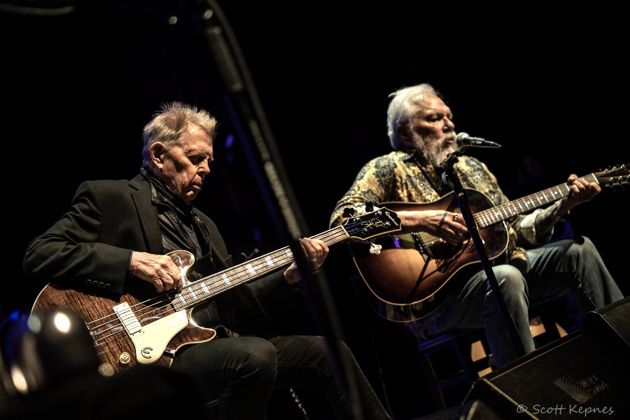 Hot Tuna | The Cabot | 7/22/2026