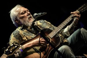 Hot Tuna Acoustic Settles In at The Cabot
