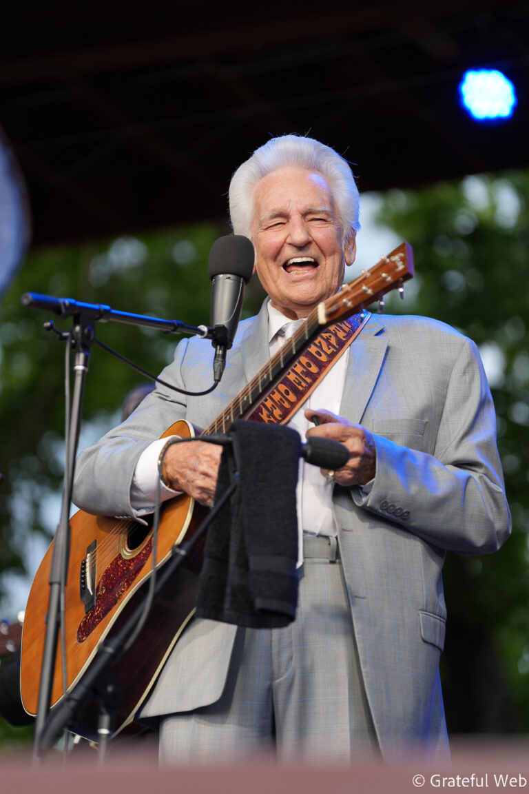RockyGrass | 7/24/2026