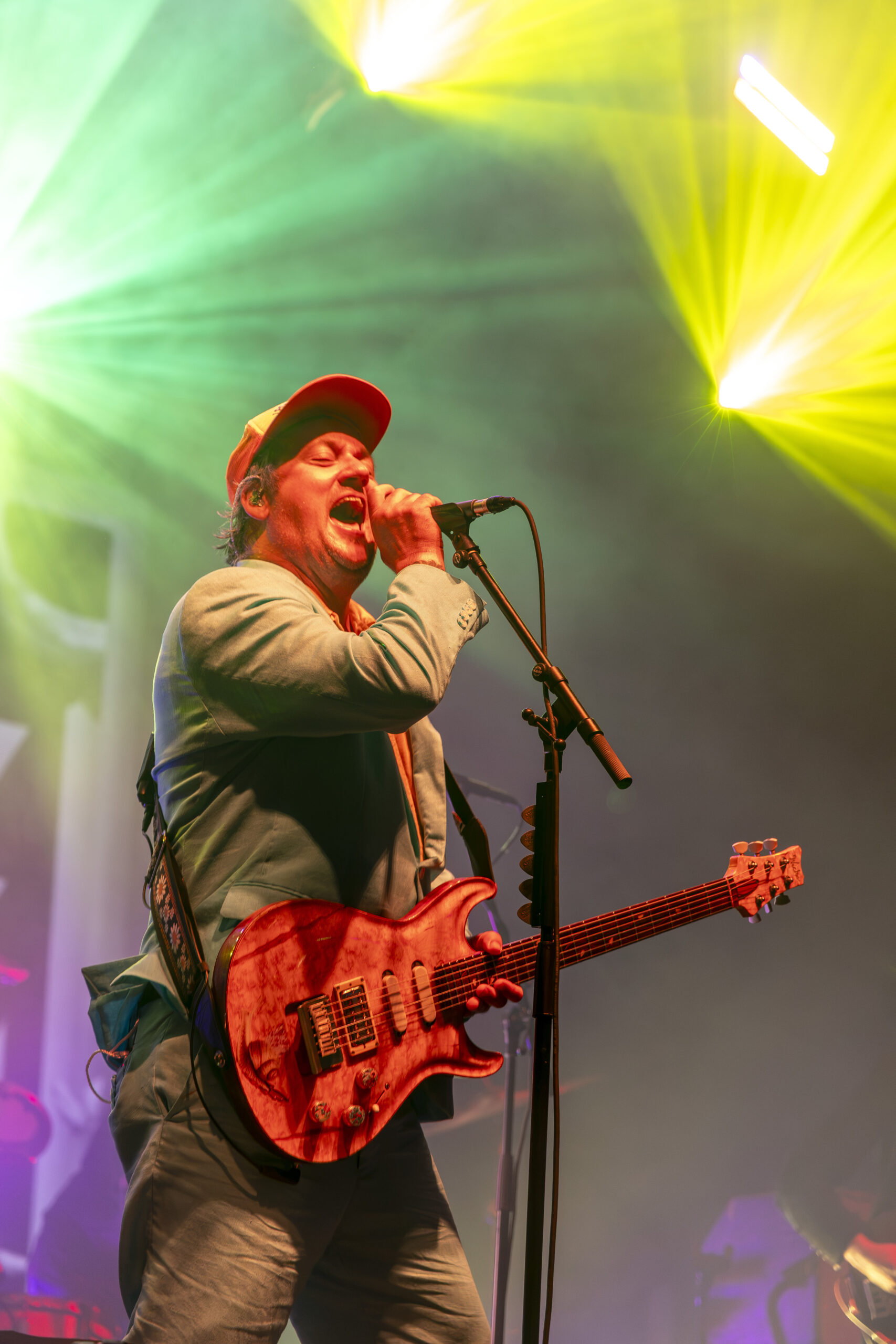 Modest Mouse | Bonnaroo | 6/14/2026