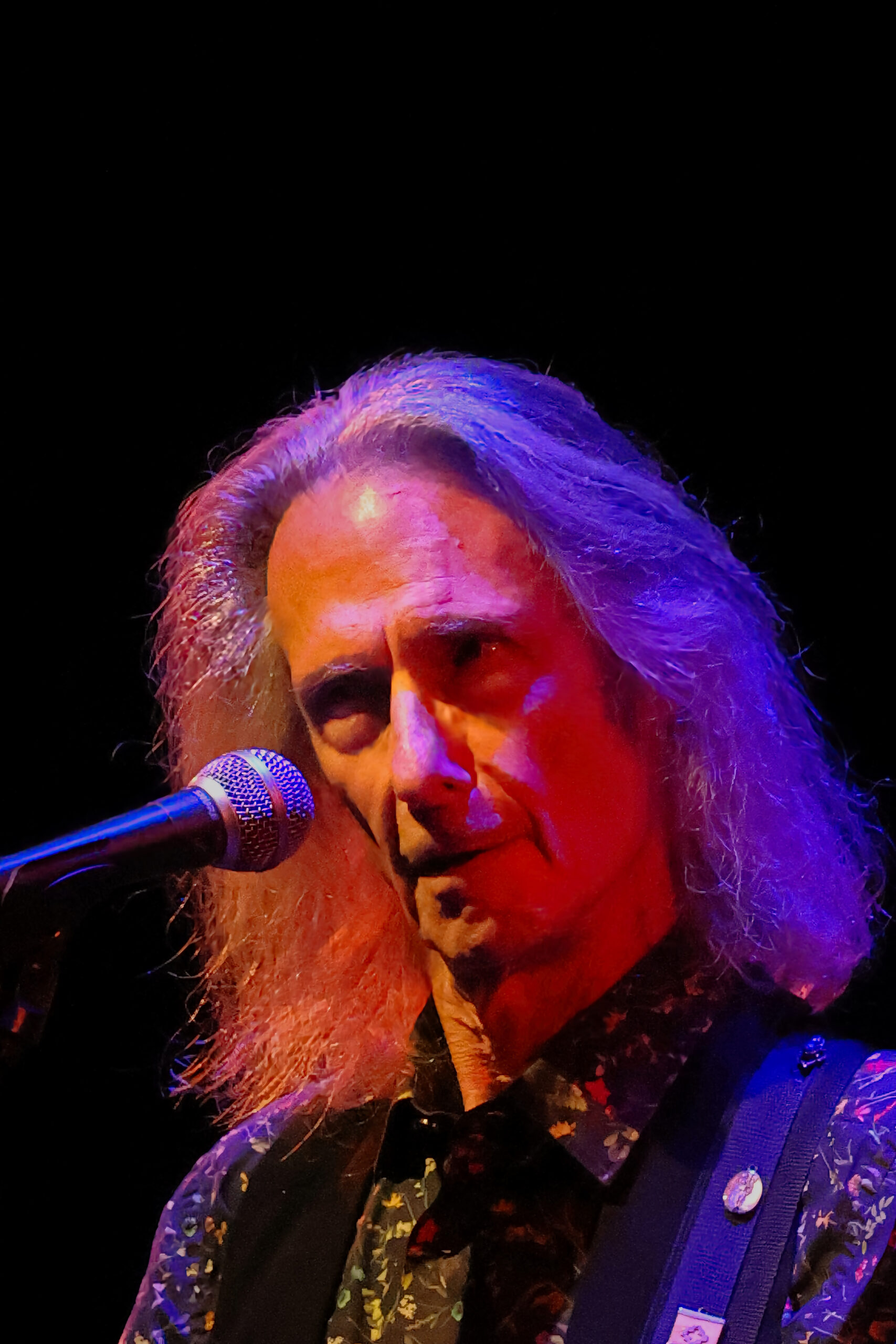 Lenny Kaye | Lobero Theatre | 07/12/2026