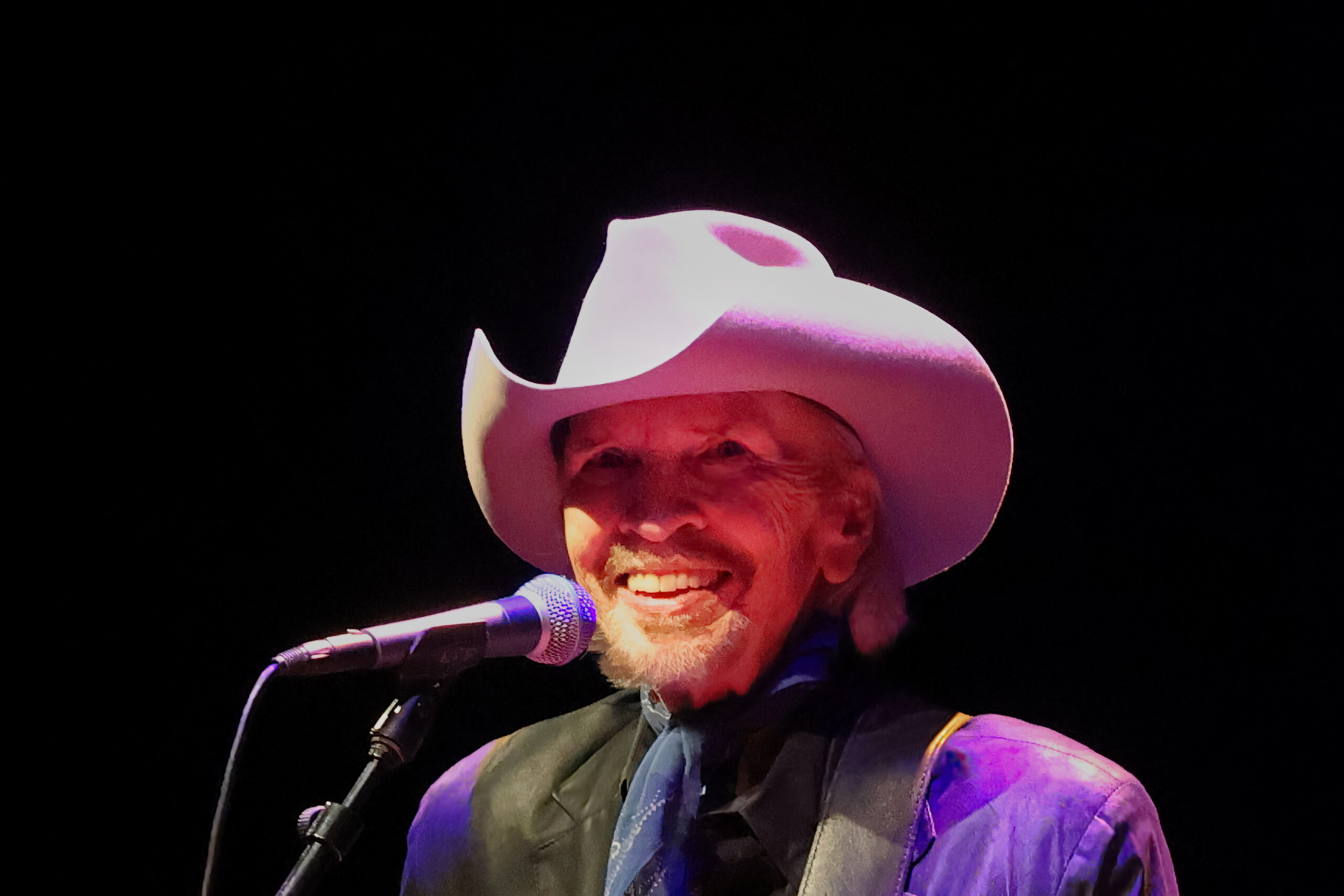 Dave Alvin and Jimmy Dale Gilmore | Lobero Theatre | 07/12/2026