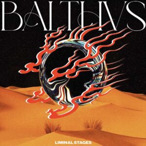 BALTHVS Share New Single “Motion (For Ashra)” Ahead of Manifest