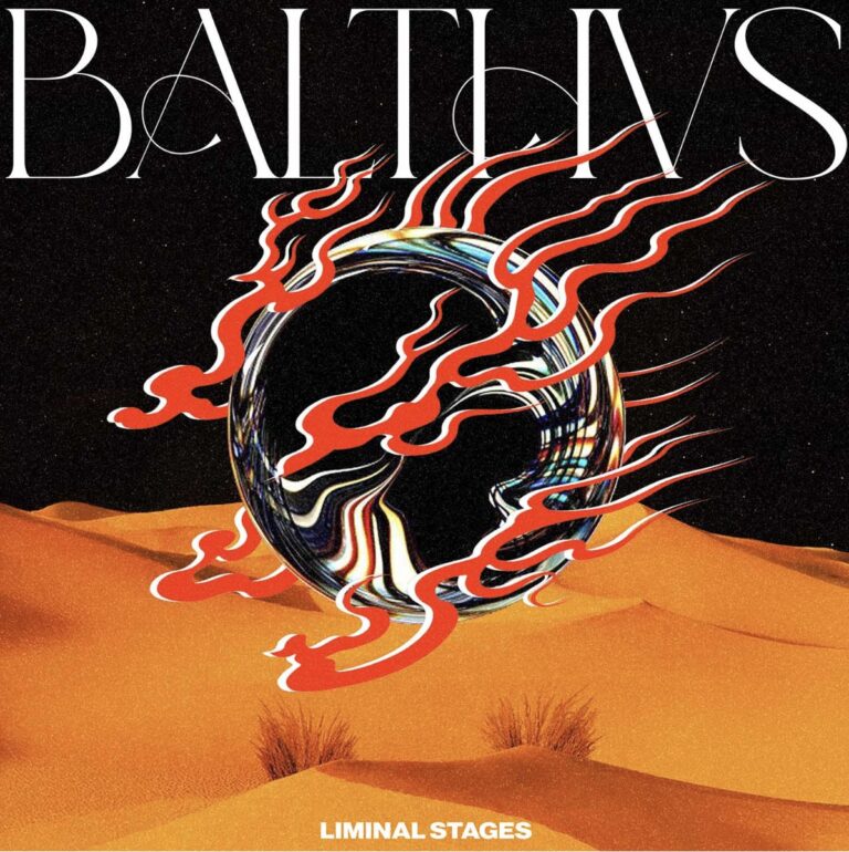 BALTHVS Share New Single “Motion (For Ashra)” Ahead of Manifest
