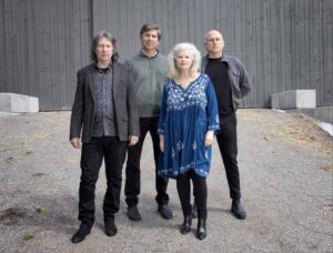 Cowboy Junkies Bring Live on Tour 2026 to Boulder’s Chautauqua Auditorium