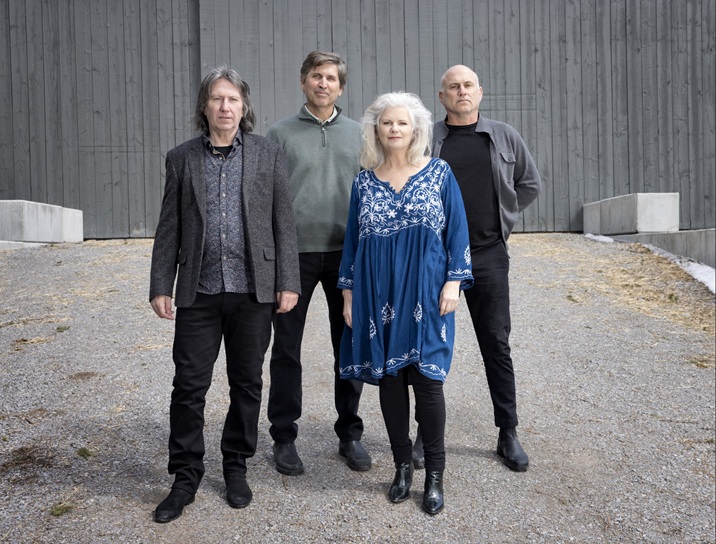 Cowboy Junkies Bring Live on Tour 2026 to Boulder’s Chautauqua Auditorium