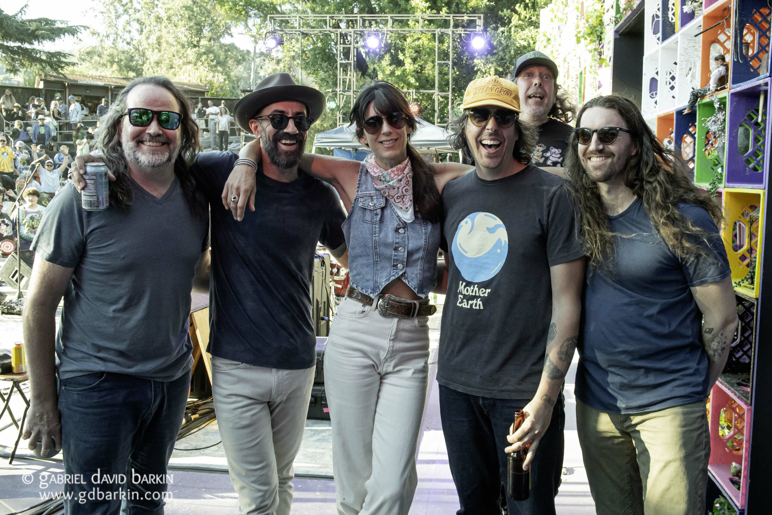 Terrapin Roadshow | Forest Meadows Amphitheatre | 7/26/2026