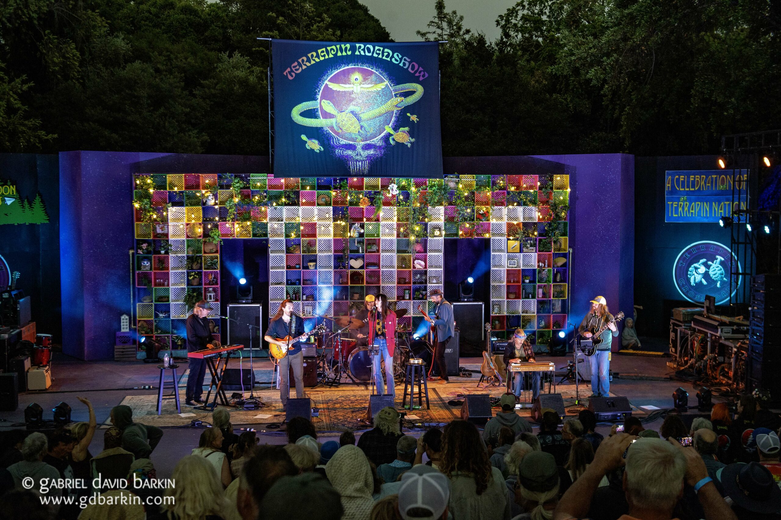 Terrapin Roadshow | Forest Meadows Amphitheatre | 7/24/2026
