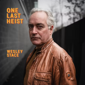 Wesley Stace Announces New Album One Last Heist
