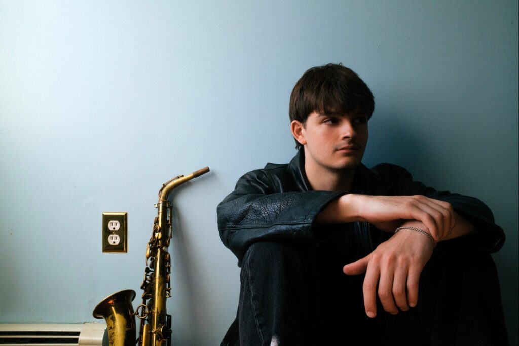 Connor Sobieri Shares “Lost Ones” From Debut Album First Steps