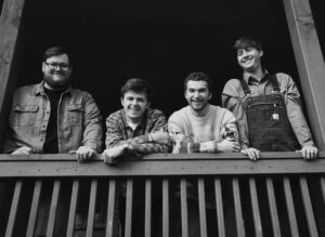 Mountain Grass Unit Release New Single “Wait for Me” From Forthcoming Debut Album Appalachian Smoke