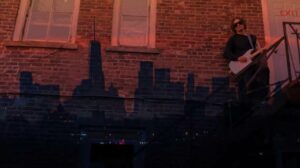 SYNACURE Celebrates the Real New York in “I Luv NYC” Video