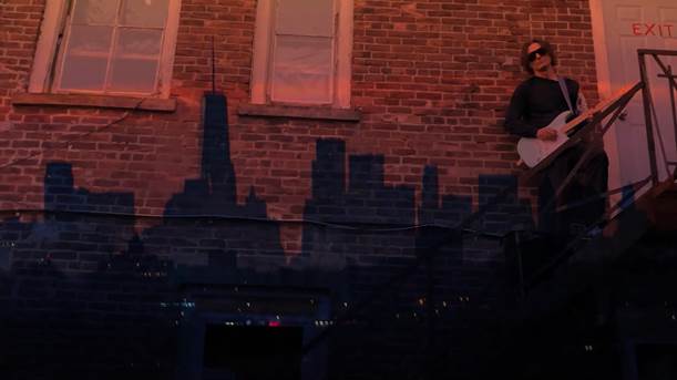 SYNACURE Celebrates the Real New York in “I Luv NYC” Video