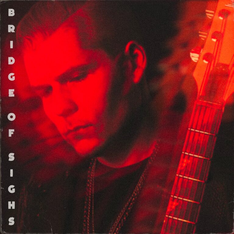 Eric Johanson Releases “Bridge of Sighs” Tribute to Robin Trower