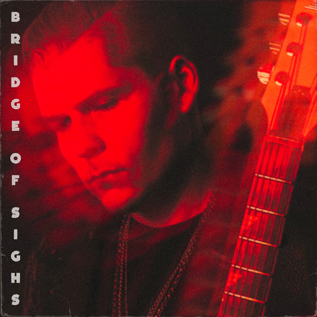 Eric Johanson Releases “Bridge of Sighs” Tribute to Robin Trower