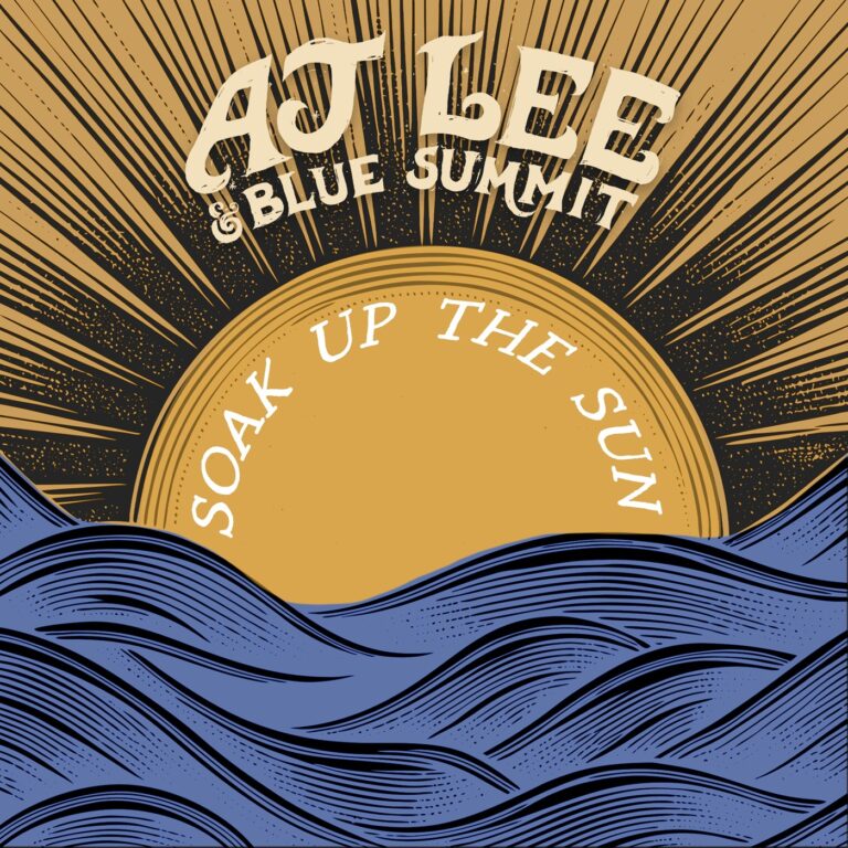 AJ Lee & Blue Summit Share Soaring Cover of Sheryl Crow’s “Soak Up the Sun”
