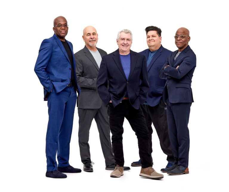 Spyro Gyra Brings 50th Anniversary Celebration to Boulder Theater