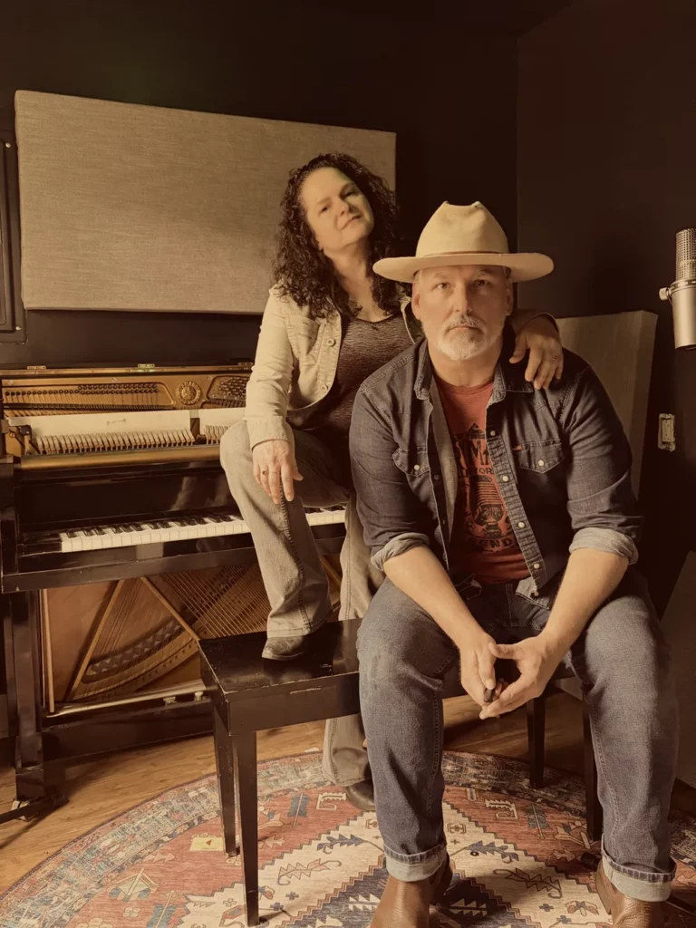 One Acre West Releases New Americana Single “Little Words”