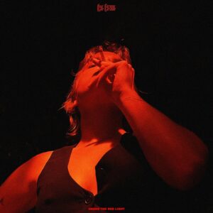 Rise Carmine Steps Into the Shadows on Debut Album Under The Red Light