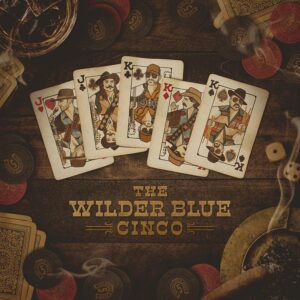 The Wilder Blue Announce New Album Cinco, Share “Chasin’ The Sun”
