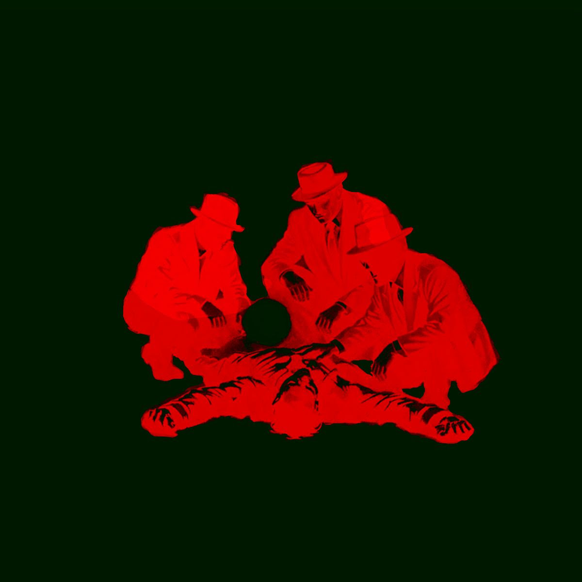 C. Gibbs Announces 16th Album Against Frail Beats on a Teetering Limb