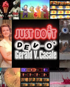 DEVO’s Gerald V. Casale Unleashes Scathing Protest Song “Just Do It!”