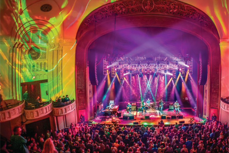 The Capitol Theatre Earns Three Best of Westchester Awards for 2026