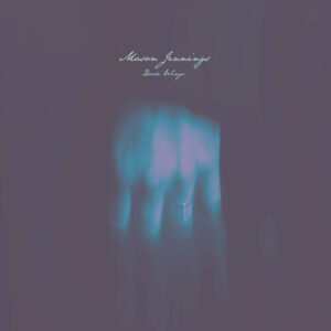 Mason Jennings Releases 18th Album Dark Wings on Loosegroove Records