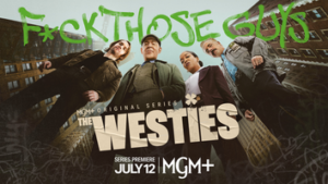 Dropkick Murphys Release “Dropped on My Head” Video Ahead of The Westies Premiere
