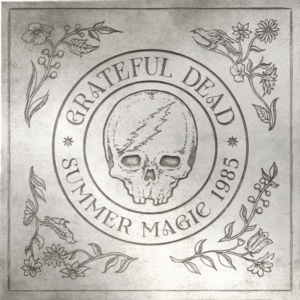 Grateful Dead Announces Summer Magic 1985 Box Set