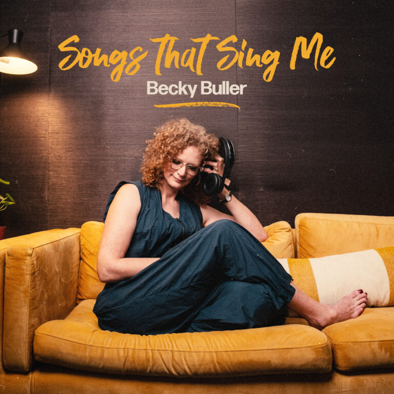 Becky Buller Earns 2026 IBMA Album of the Year Nomination