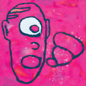 Slow Accordion Releases Completely Improvised Self-Titled Debut Album