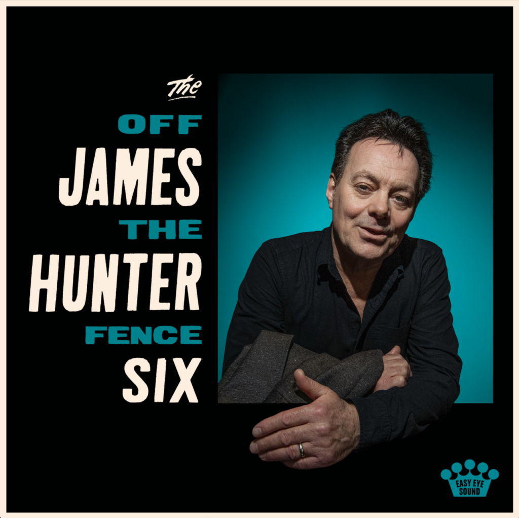 The James Hunter Six Returns to U.S. Television with CBS Saturday Morning Performance