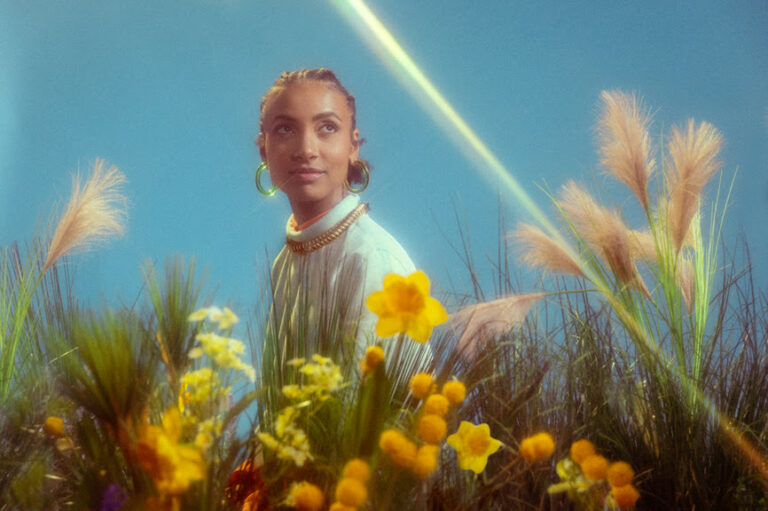esperanza spalding Comes to Beaver Creek September 17
