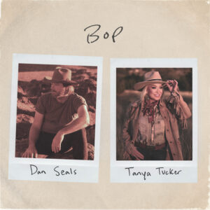 Tanya Tucker Joins Dan Seals on Reimagined Version of “Bop”