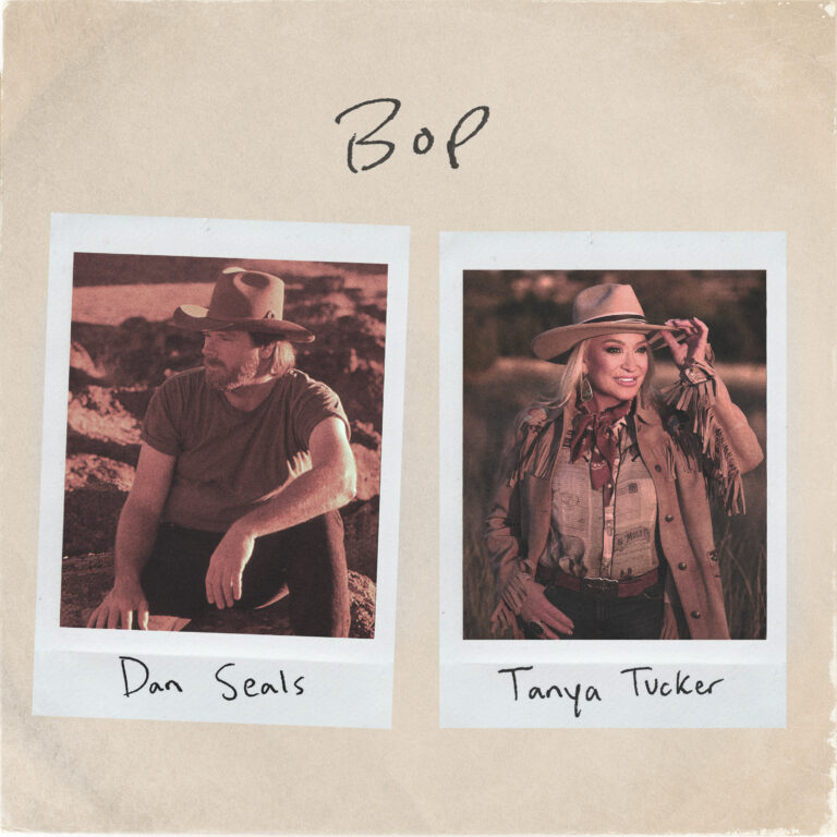 Tanya Tucker Joins Dan Seals on Reimagined Version of “Bop”
