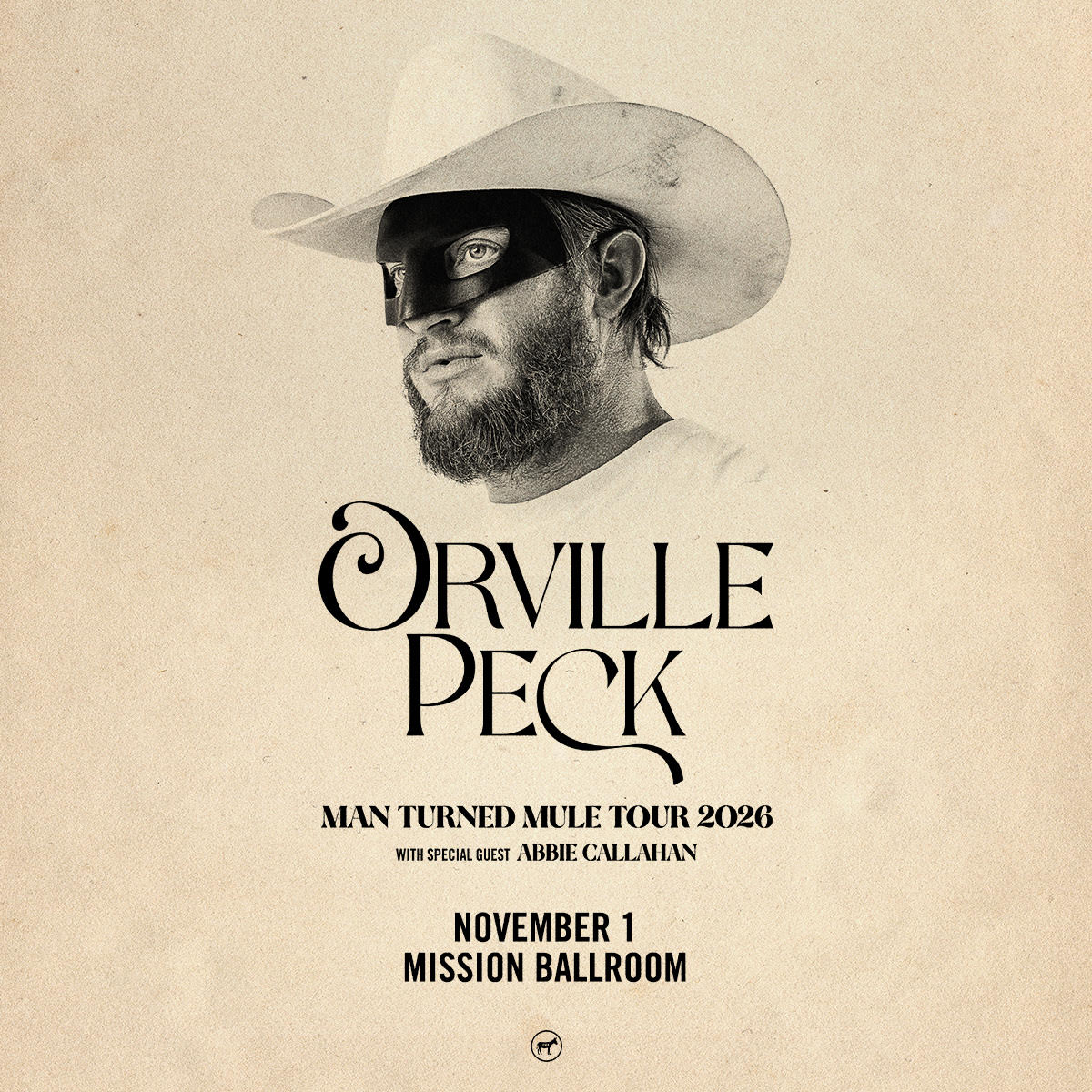 Orville Peck Announces Man Turned Mule Tour and New Album Mule