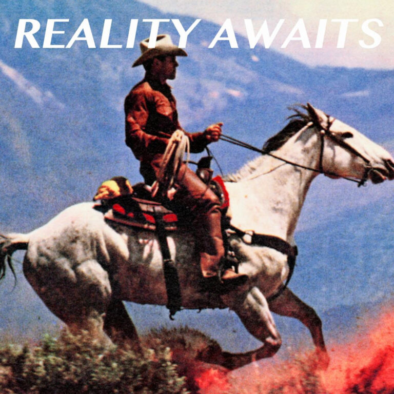 The Strokes Release First Album in Six Years, Reality Awaits