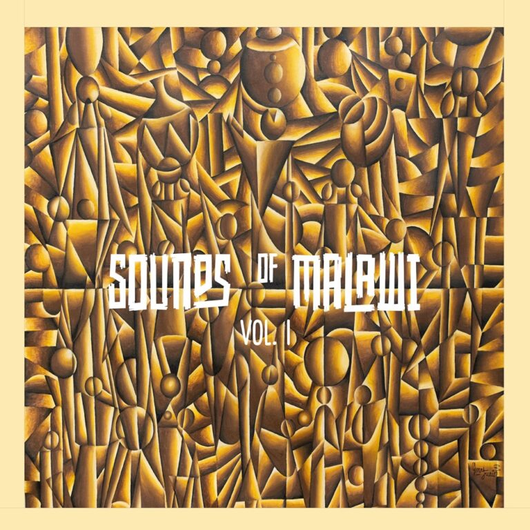 Sounds of Malawi, Vol. 1 Showcases the Country’s Rich Musical Traditions
