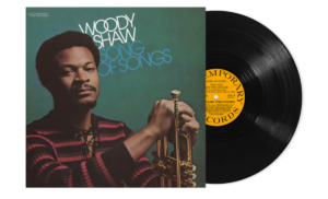 Woody Shaw’s Song of Songs Returns to Vinyl After More Than 50 Years