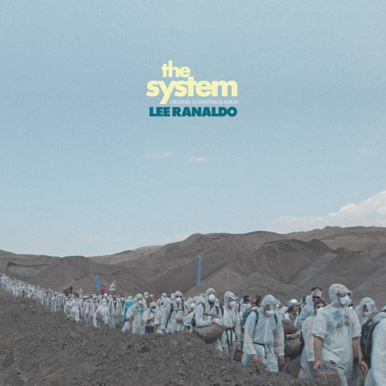 Lee Ranaldo Reimagines The System Soundtrack for New Silver Current Records Release