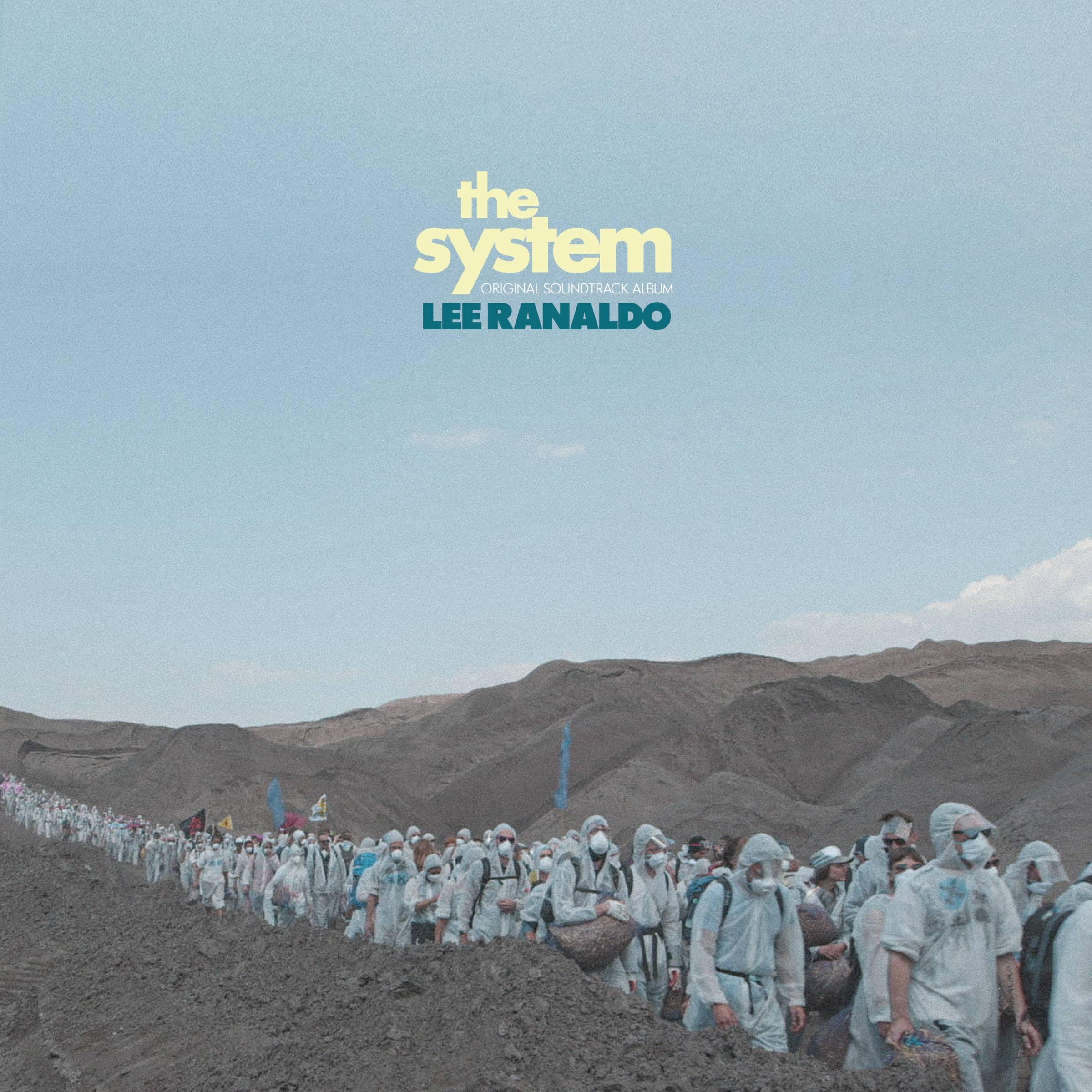 Lee Ranaldo Reimagines The System Soundtrack for New Silver Current Records Release