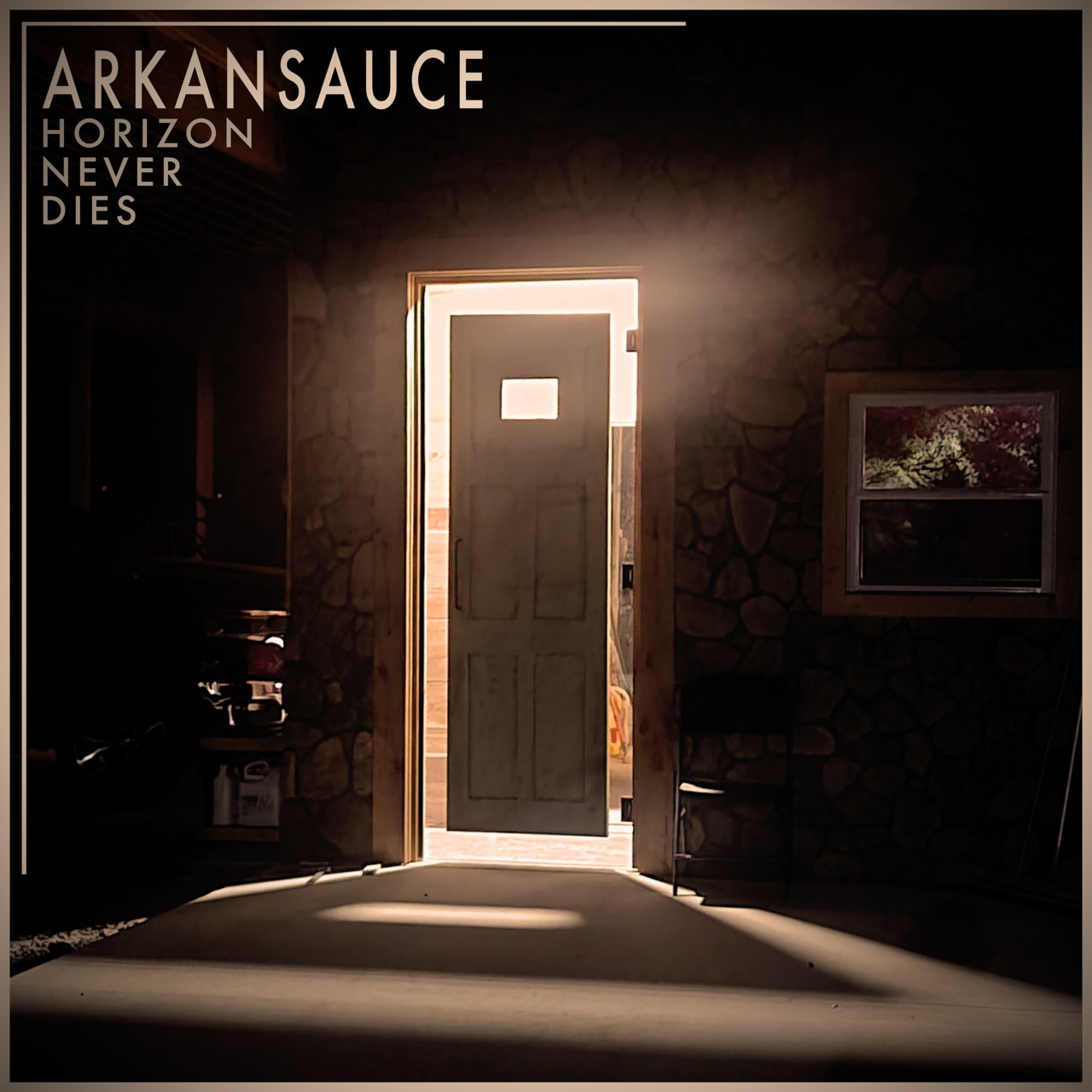Arkansauce Shares New Single “Rearview” From Upcoming Album Horizon Never Dies
