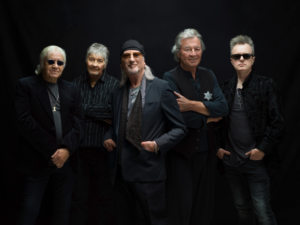 DEEP PURPLE’s New Studio Album ‘Splat!’ Out Today
