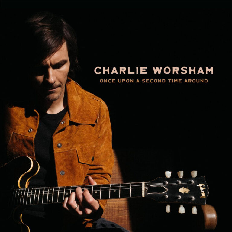 Charlie Worsham Partners With ONErpm for New Independent Album