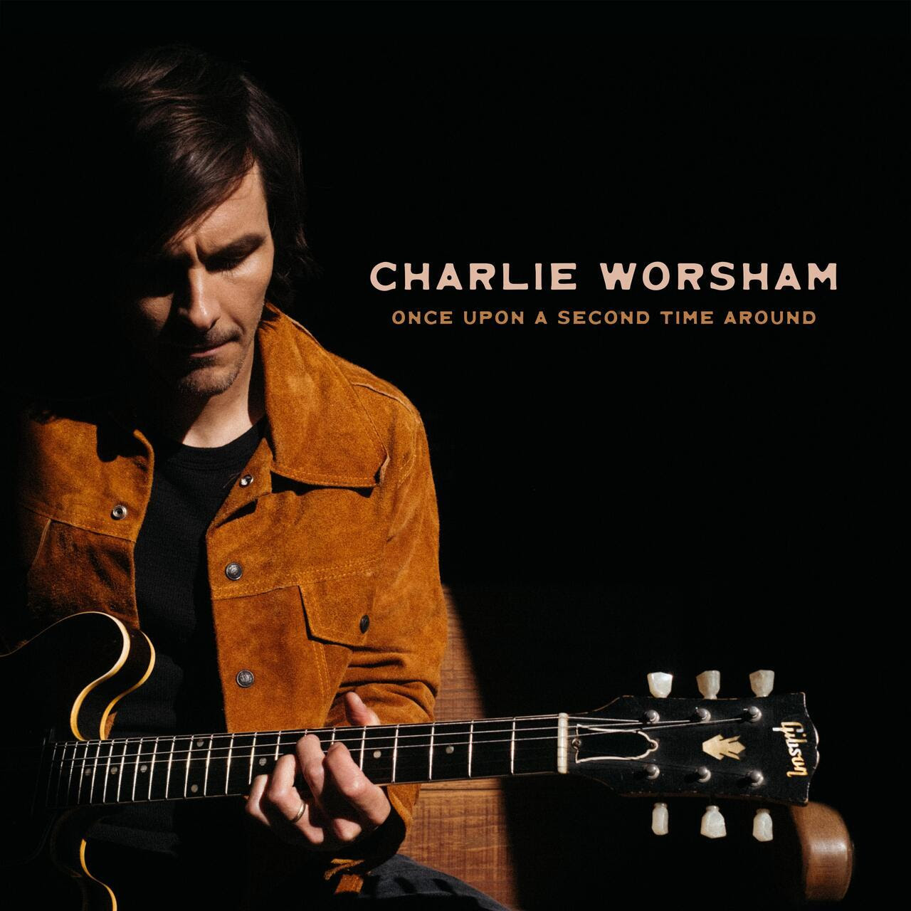Charlie Worsham Partners With ONErpm for New Independent Album