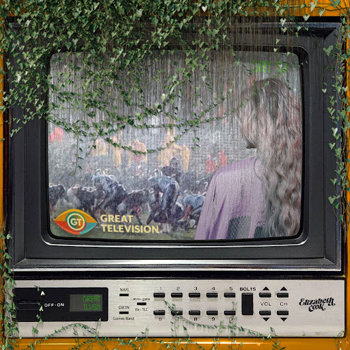 Elizabeth Cook Shares New Single “Girls of Atomic City”