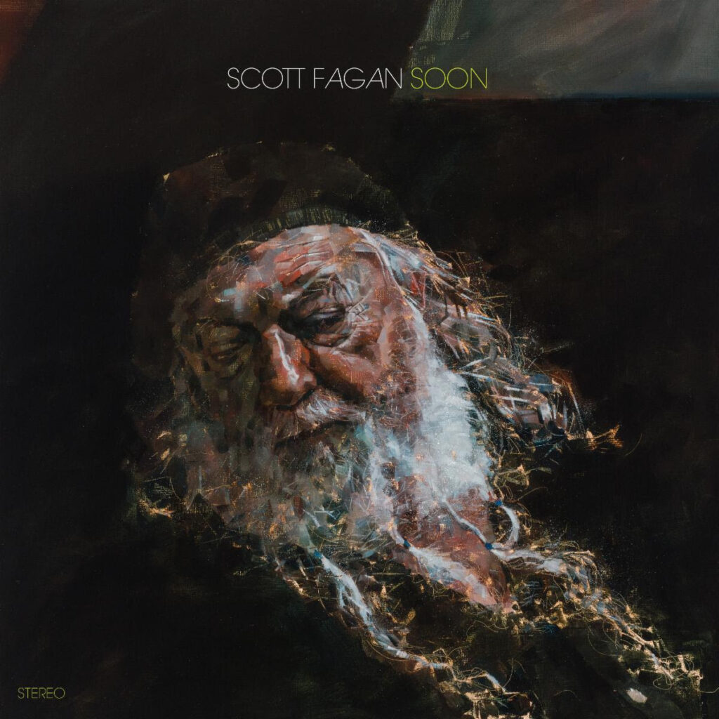 Scott Fagan Announces Long-Awaited New Album Soon, 55 Years After Its Creation