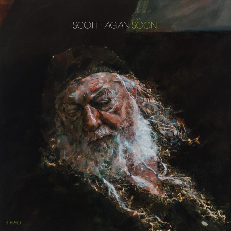 Scott Fagan Announces Long-Awaited New Album Soon, 55 Years After Its Creation